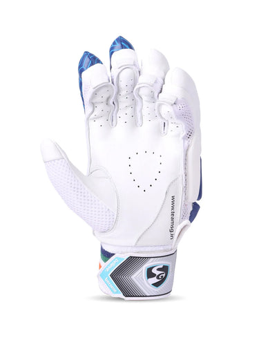 Batting Gloves SG X LSG 1 0